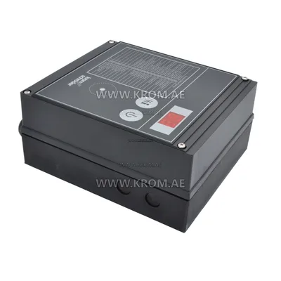 Kromschroeder BCU370WFEU0D3 (88600123) burner control unit