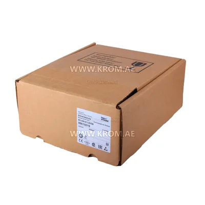 Kromschroeder BCU460-5/1LW3GB (88610019) burner control unit