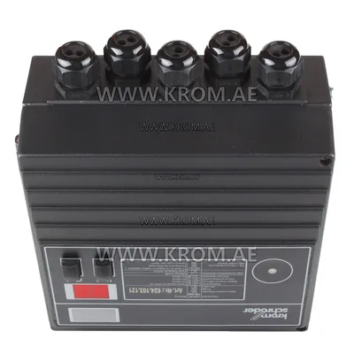 Kromschroeder BCU460-5/1LW3GB (88610019) burner control unit