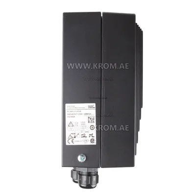 Kromschroeder BCU460-5/1LW3GB (88610019) burner control unit