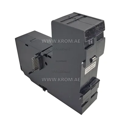 Kromschroeder BCM500S0B2/3-3 (74960663) bus module