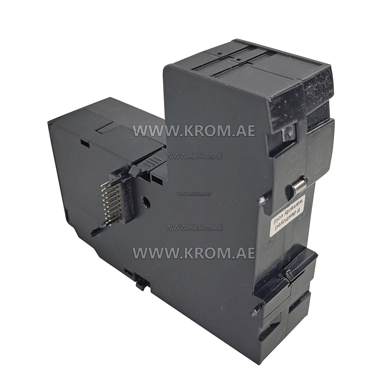 Kromschroeder BCM500S0B2/3-3 (74960663) bus module
