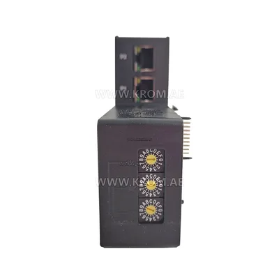 Kromschroeder BCM500S0B2/3-3 (74960663) bus module