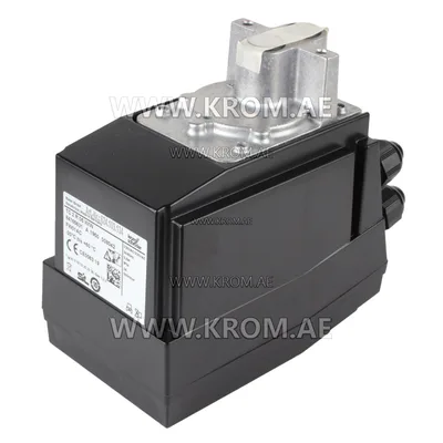 Kromschroeder TC2R05W/W (84765631) tightness control