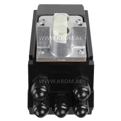 Kromschroeder TC2R05W/W (84765631) tightness control