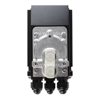 Kromschroeder TC2R05W/W (84765631) tightness control
