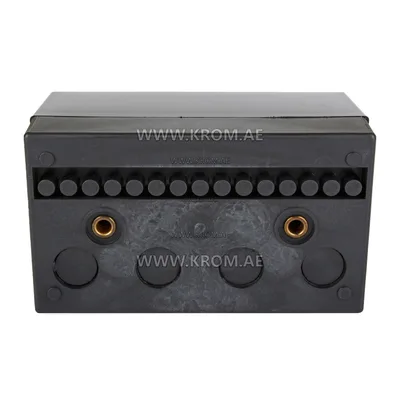 Kromschroeder IFS110IM-10/1/1N (84367180) burner control unit