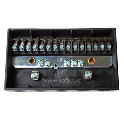 Kromschroeder IFS110IM-10/1/1N (84367180) burner control unit