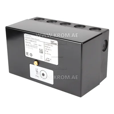 Kromschroeder IFS111IM-5/1/1T (84367080) burner control unit
