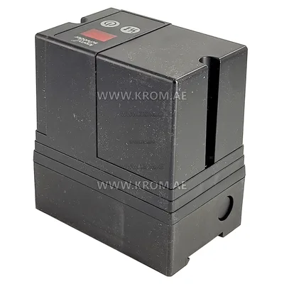 Kromschroeder IFD258-3/1WI (84621615) burner control unit