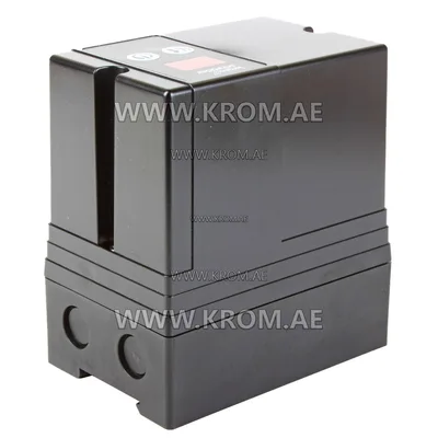 Kromschroeder IFD258-5/1WI (84621635) burner control unit