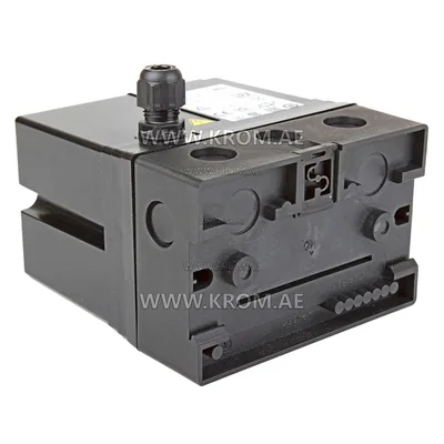 Kromschroeder IFD258-5/1WI (84621635) burner control unit