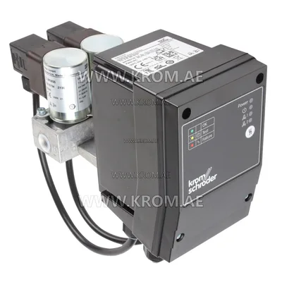 Kromschroeder TC3R05W/W (84765716) tightness control