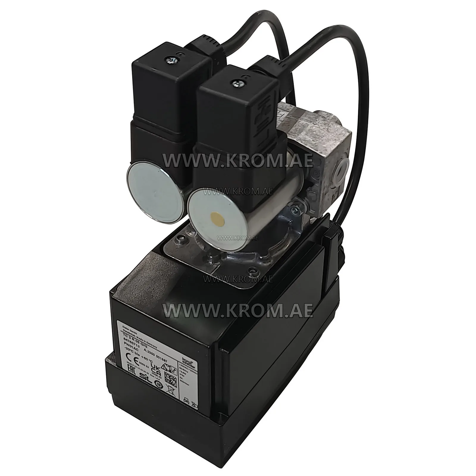 Kromschroeder TC3R05Q/Q (84765713) tightness control
