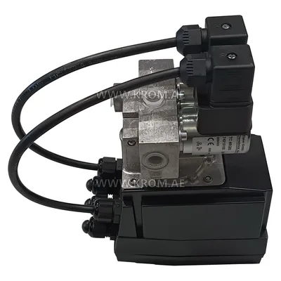 Kromschroeder TC3R05Q/Q (84765713) tightness control