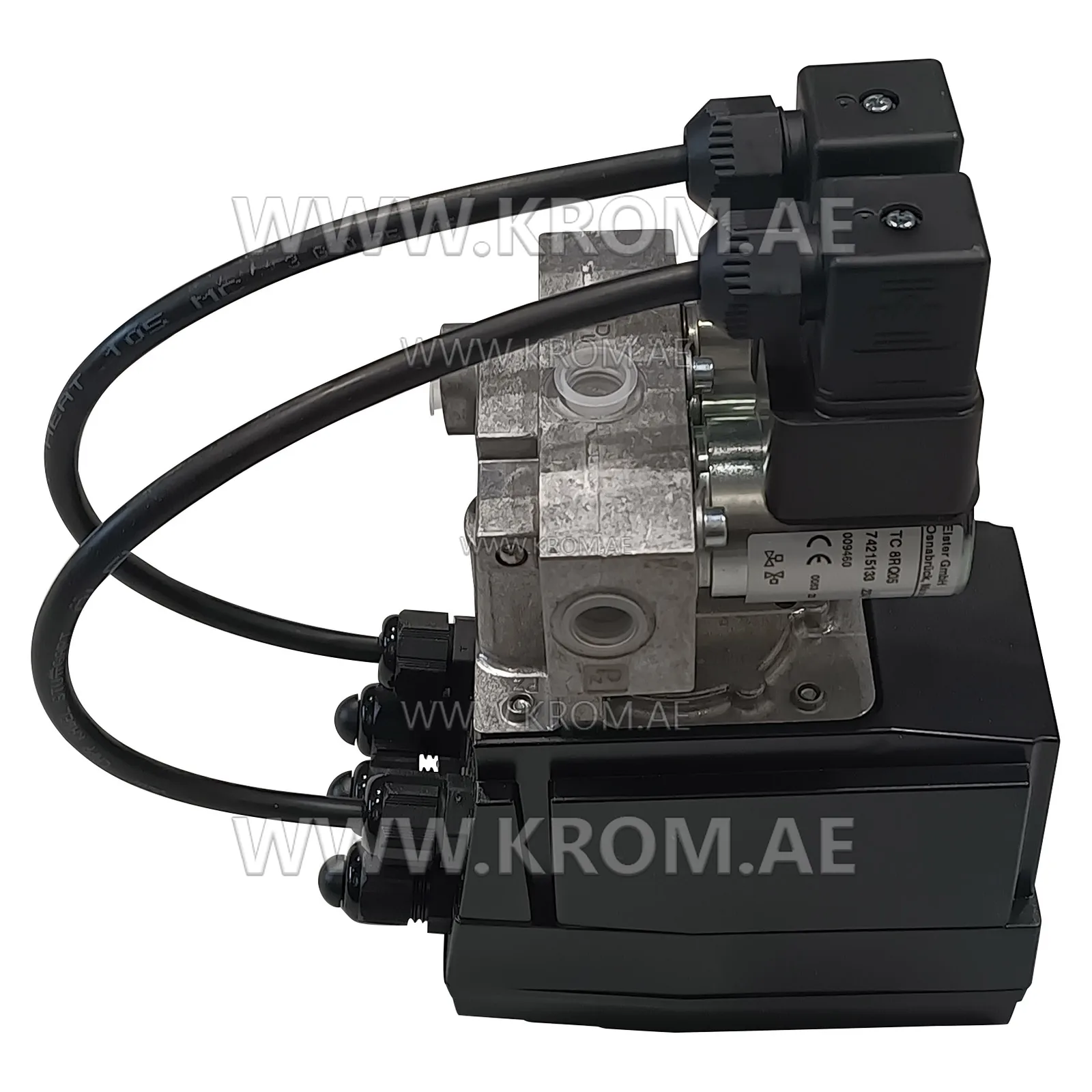 Kromschroeder TC3R05Q/Q (84765713) contrôle d'étanchéité