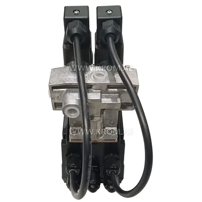 Kromschroeder TC3R05Q/Q (84765713) tightness control