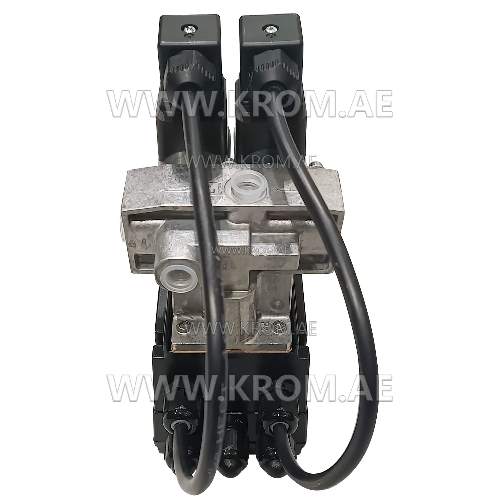Kromschroeder TC3R05Q/Q (84765713) contrôle d'étanchéité