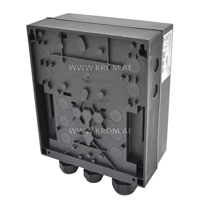 Kromschroeder BCU370WFEU0D3 (88600221) burner control unit