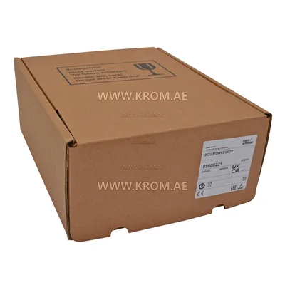 Kromschroeder BCU370WFEU0D3 (88600221) burner control unit