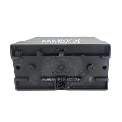 Kromschroeder IFD258-10/2W (84347120) burner control unit