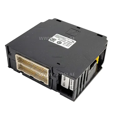 Kromschroeder BCU570Y/WF1 (74960657) L-Module