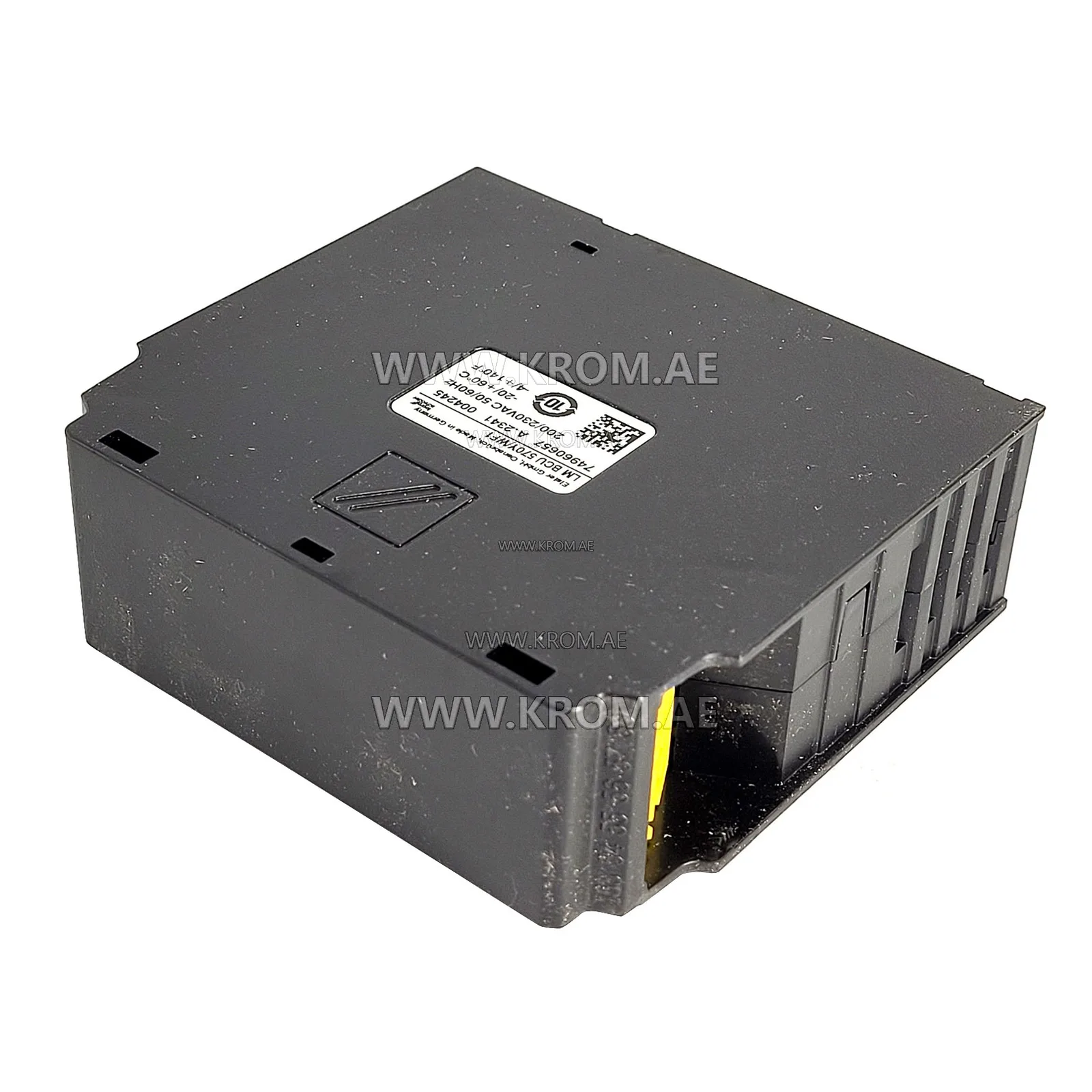 Kromschroeder BCU570Y/WF1 (74960657) L-Module