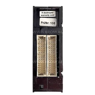 Kromschroeder BCU570Y/WF1 (74960657) L-Module