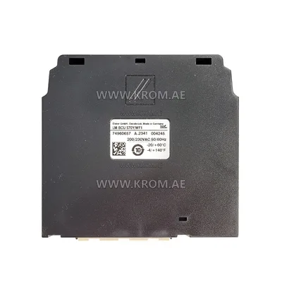 Kromschroeder BCU570Y/WF1 (74960657) L-Module