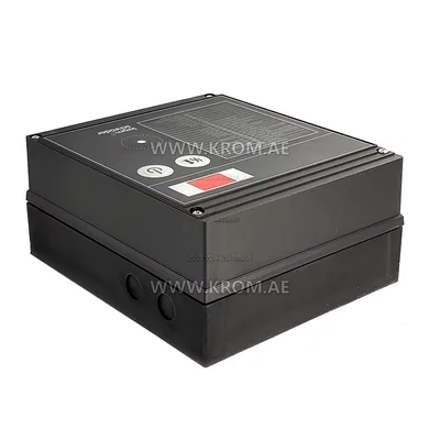 Kromschroeder BCU370WI2FEU0D3 (88600204) burner control unit