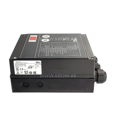 Kromschroeder BCU370WI2FEU0D3 (88600204) burner control unit