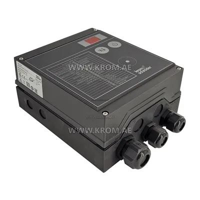 Kromschroeder BCU370WI2FEU0D3 (88600619) burner control unit