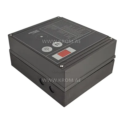Kromschroeder BCU370WI2FEU0D3 (88600619) burner control unit