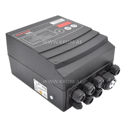 Kromschroeder BCU460W3P2C0D0000K1E0-/LM400WF0O0E1 (88680262) burner control unit