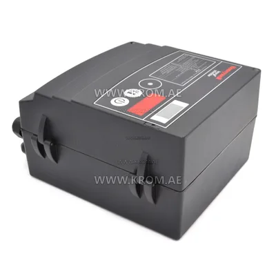 Kromschroeder BCU460W3P2C0D0000K1E0-/LM400WF0O0E1 (88680262) burner control unit