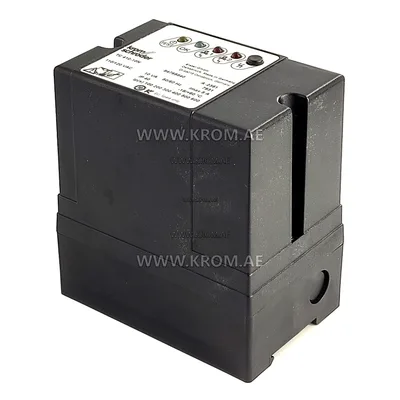 Kromschroeder TC410-10N (84765840) tightness control