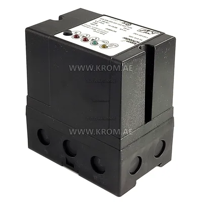 Kromschroeder TC410-10N (84765840) tightness control