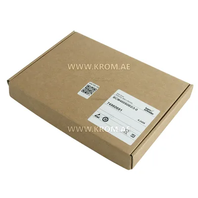 Kromschroeder 74960691 BCM 400S0B2/3-0 L-module
