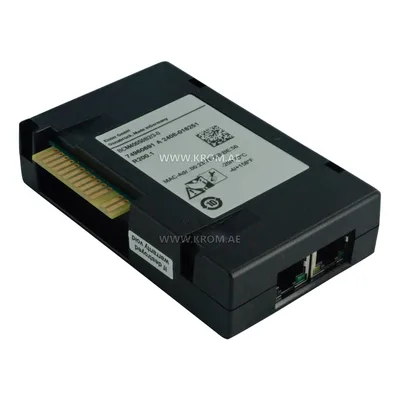 Kromschroeder 74960691 BCM 400S0B2/3-0 L-module