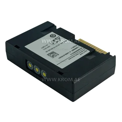 Kromschroeder 74960691 BCM 400S0B2/3-0 L-module