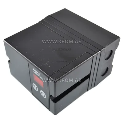 Kromschroeder IFD 258-10/2Q (84621460) burner control unit