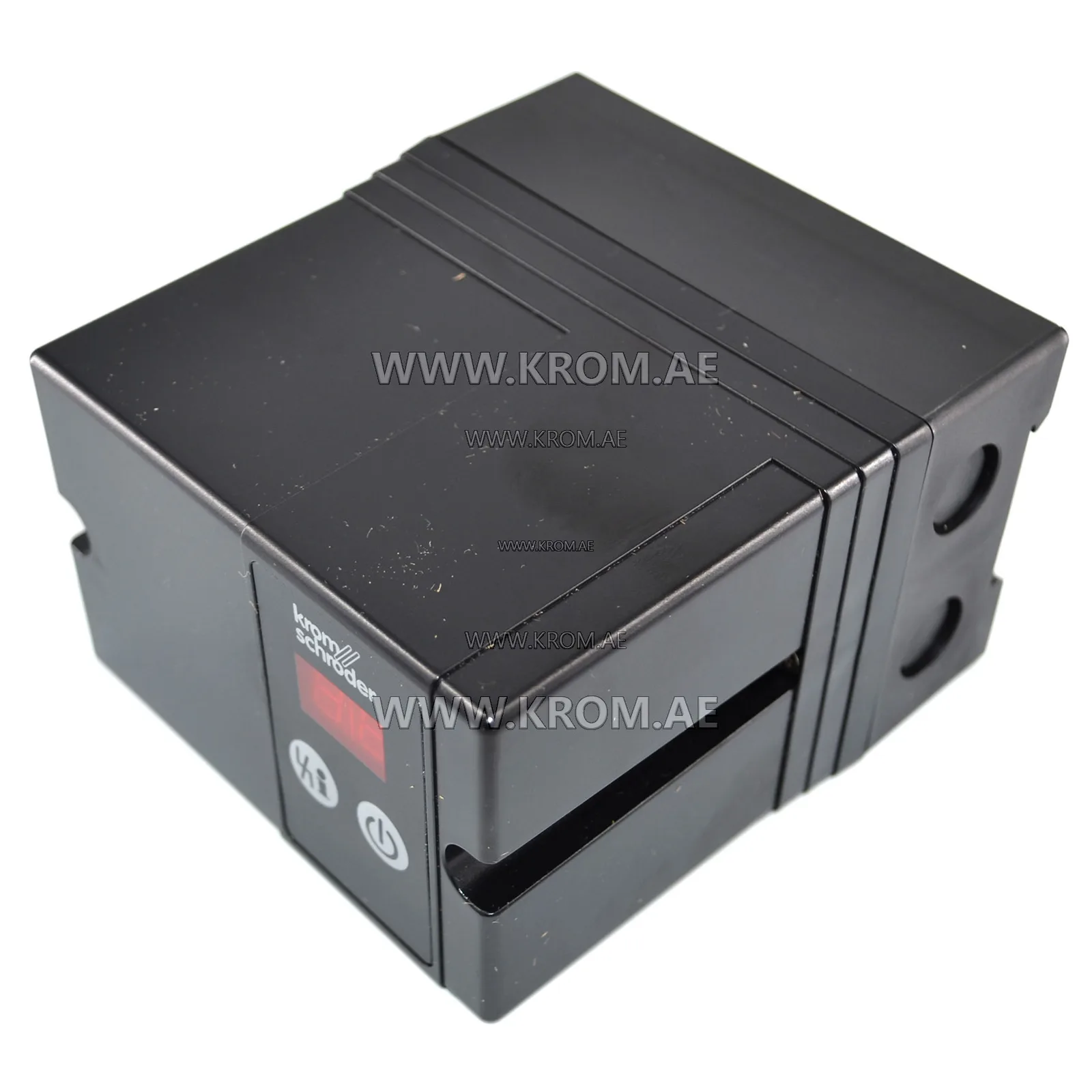 Kromschroeder IFD 258-10/2Q (84621460) burner control unit