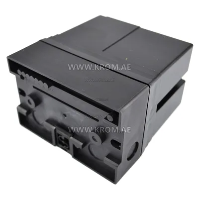 Kromschroeder IFD 258-10/2Q (84621460) burner control unit