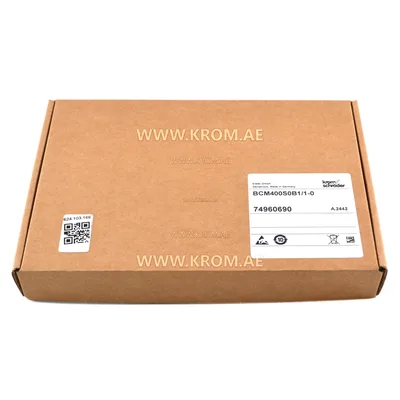 Kromschroeder 74960690 BCM 400S0B1/1-0 BCU400N (2019) L-module
