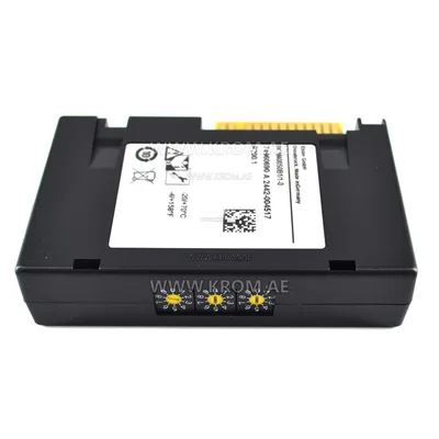 Kromschroeder 74960690 BCM 400S0B1/1-0 BCU400N (2019) L-module