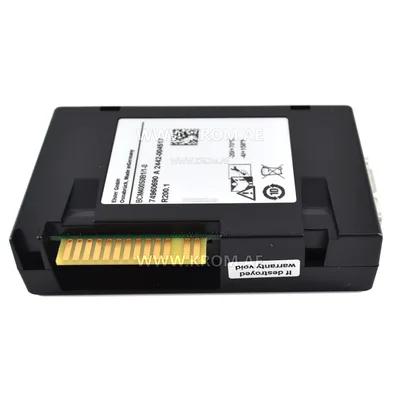 Kromschroeder 74960690 BCM 400S0B1/1-0 BCU400N (2019) L-module
