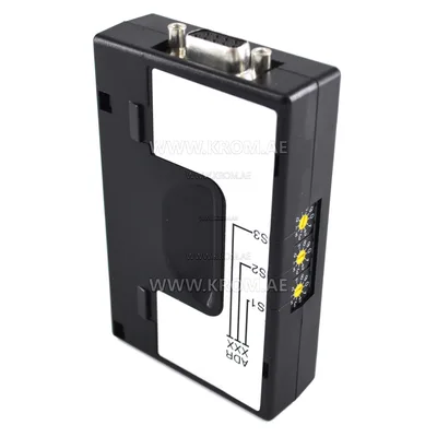 Kromschroeder 74960690 BCM 400S0B1/1-0 BCU400N (2019) L-module