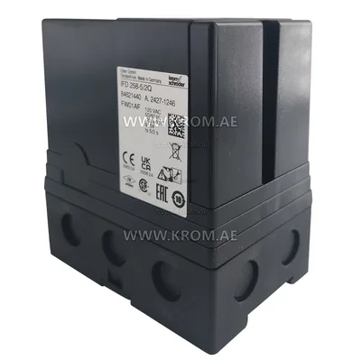 Kromschroeder IFD 258-5/2Q (84621440) burner control unit