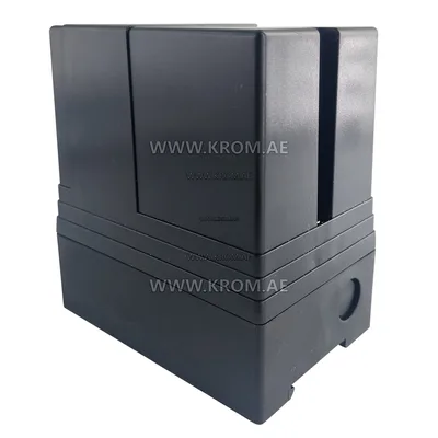 Kromschroeder IFD 258-5/2Q (84621440) burner control unit