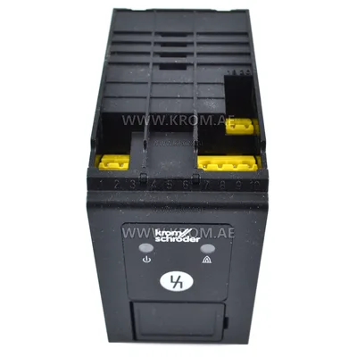 Kromschroeder FDU 510W2T5/1O1-0K1 (84368013) burner control unit